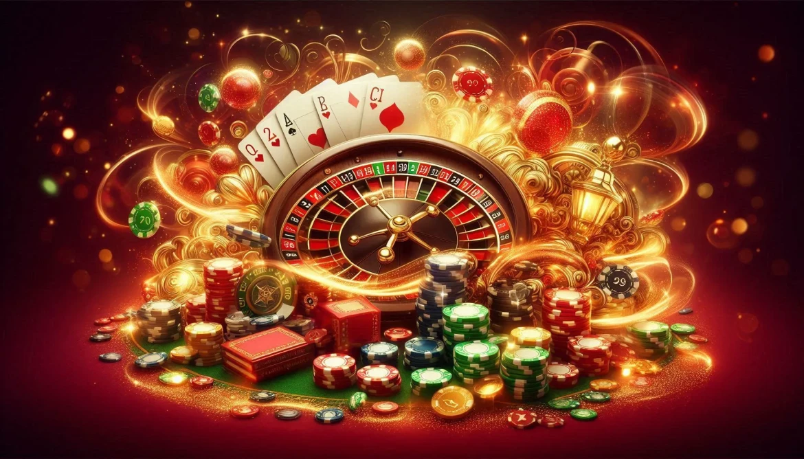 Cosmo Casino