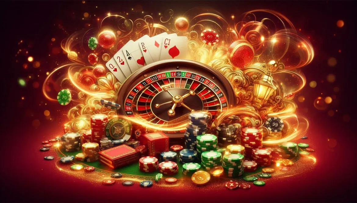 Cosmo Casino